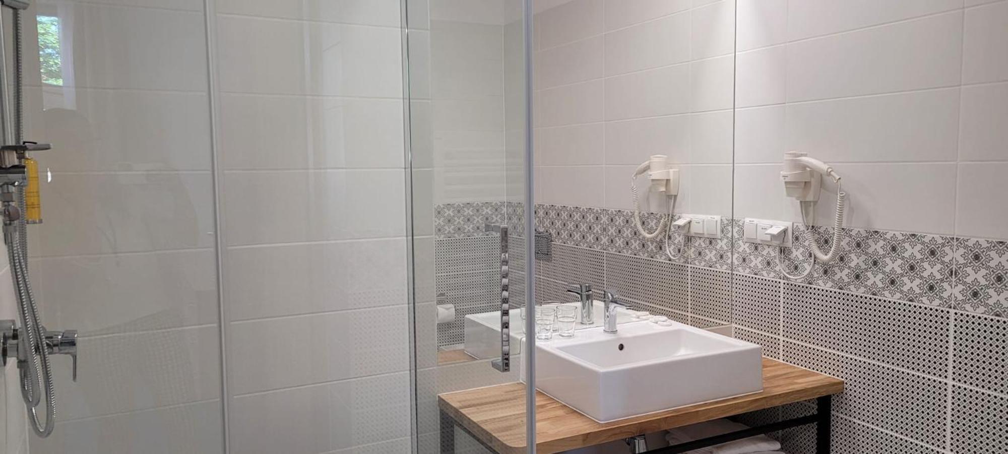 Hotell Eureka Sopot