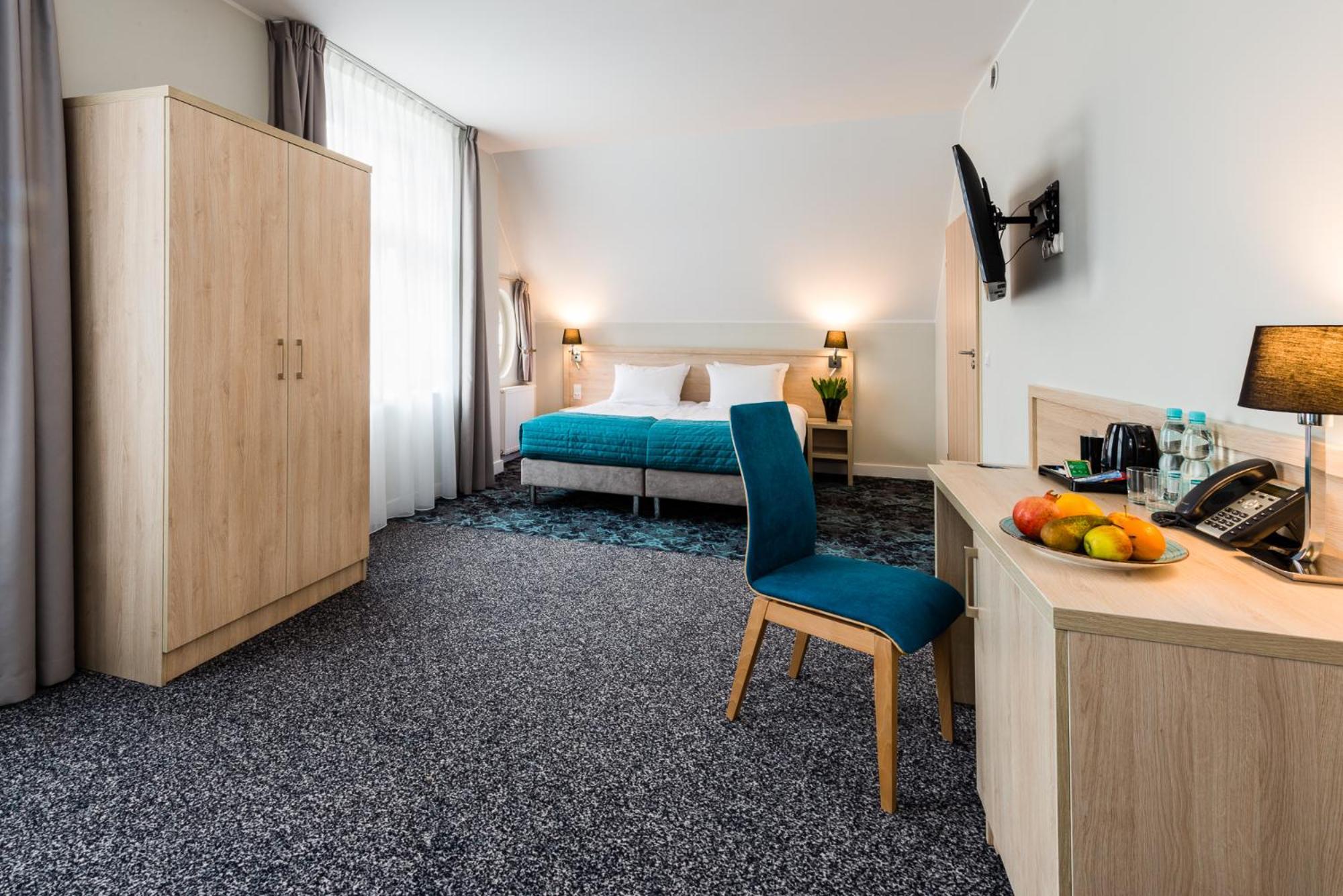 Eureka 3* Sopot