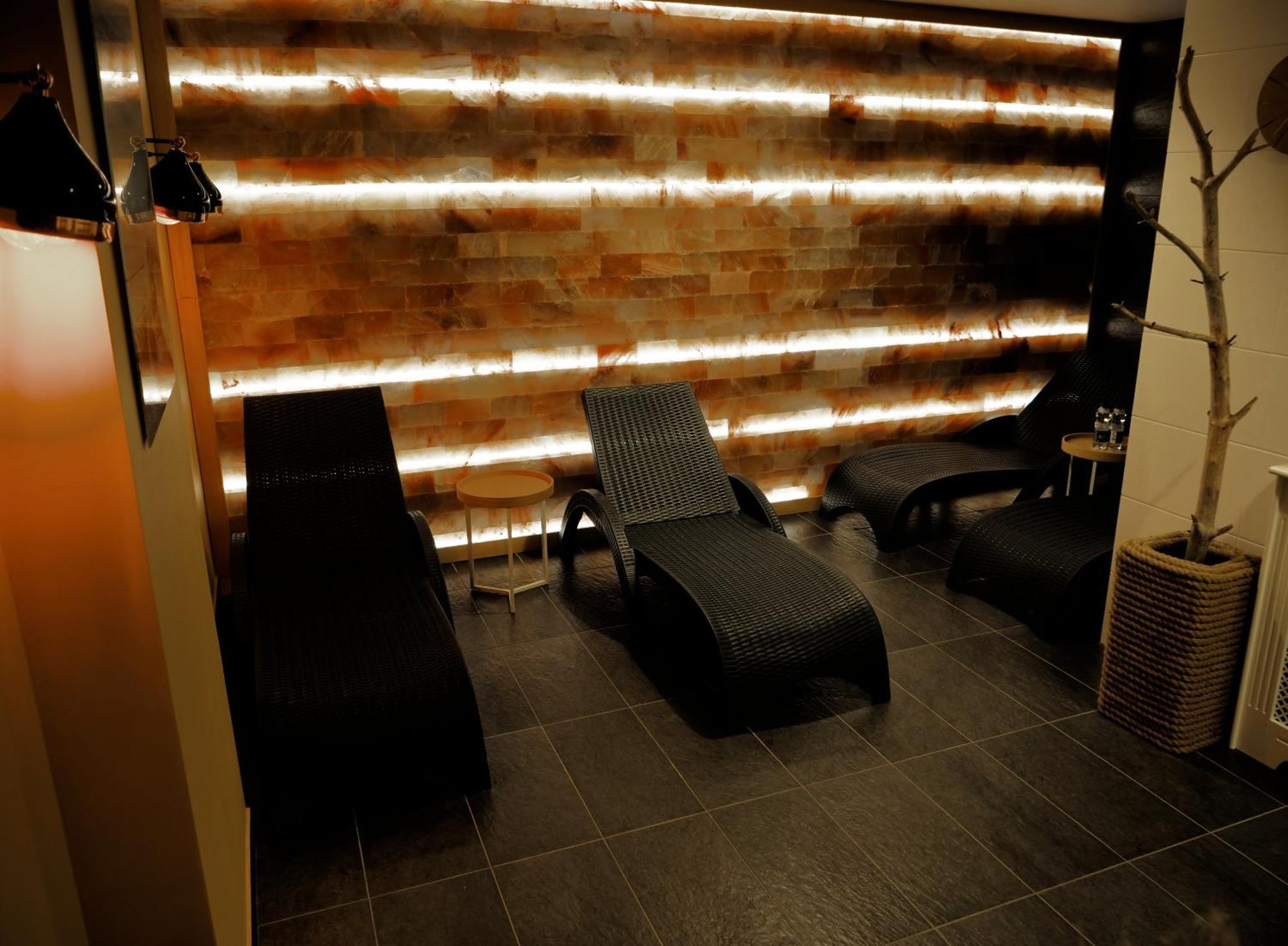 Hotell Eureka
