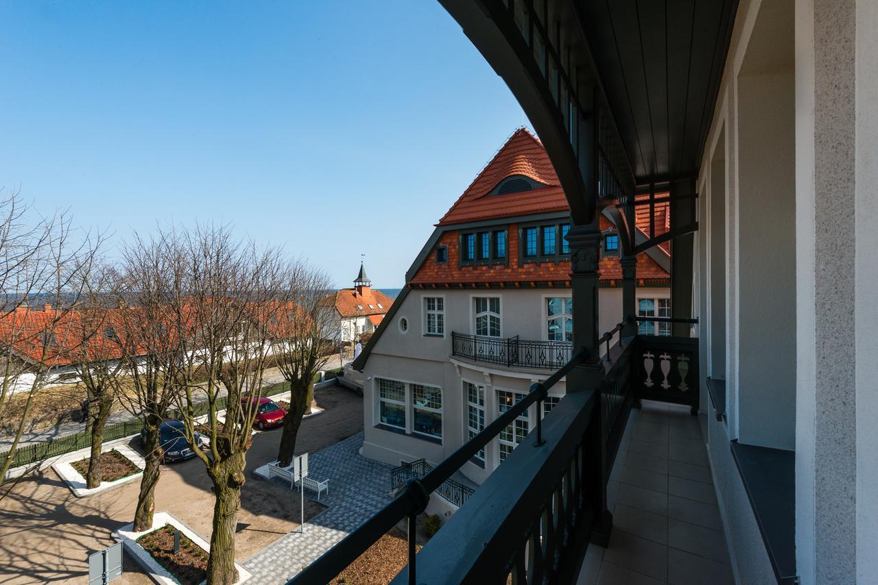 Eureka 3* Sopot