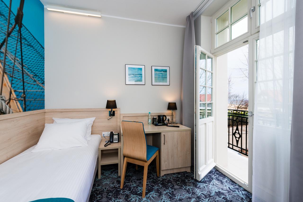 Hotell Eureka 3*