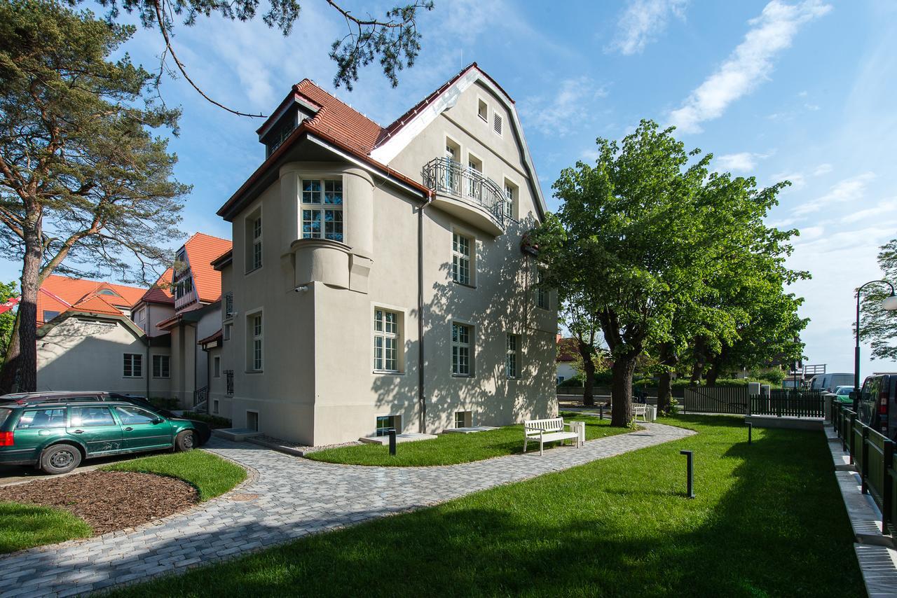 Eureka Hotell